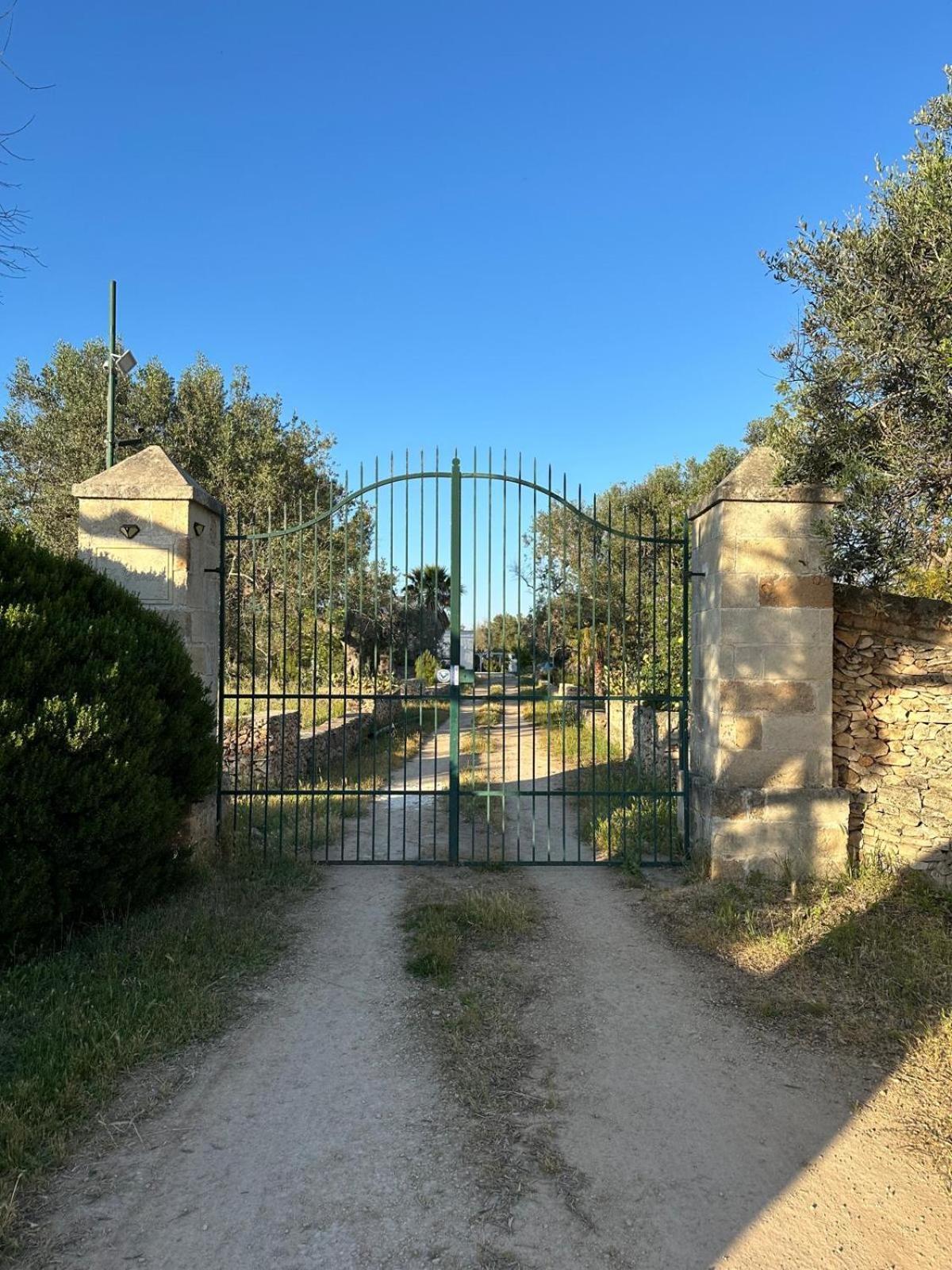 La Petraia Villa Magliano Exterior photo
